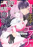 憧れの王子は、エッチな腹黒魔術師でした～閨指導係なのに、彼のミダラな魔法にかないません！～(1)