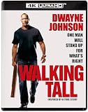 Walking Tall