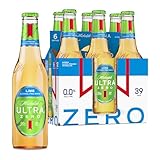 Michelob Ultra Zero Lime