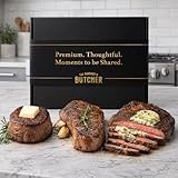 The Rancher S Butcher Premium Variety Steak Box Ribeye Ny St
