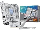 MSI MPG X870I Edge TI EVO WiFi ITX - with coupon YMMV