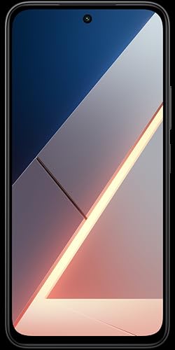 XIAOMI POCO M8 Pro 5G Smartphone de 8+256GB Plata Pantalla de 6,83" 1.5K
