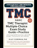Nbrc Tmc Therapist Multiple Choice Crt Rrt Exam Study Guide