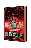 The Unknown cover