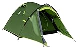 Coleman Darwin 2 Plus Blackout tienda de campaña para festivales