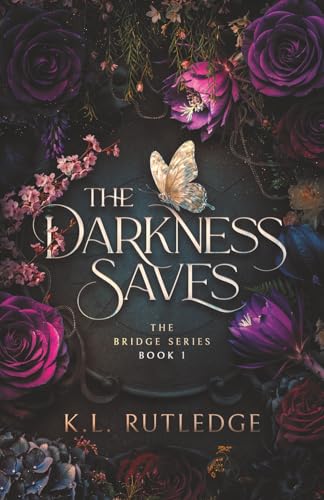 Cover of The Darkness Saves: The Bridge Series