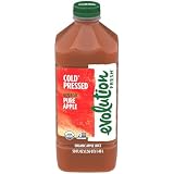 Evolution Fresh Organic Apple Juice 50 Fz