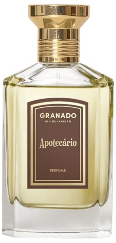 Perfume Granado Vintage, Apotecário 75 ml