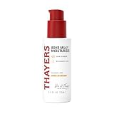 Thayers 80Hr Face Moisturizer Face Cream With Hyaluronic Aci