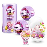 Mini Brands Mini Bouquet Capsule Series 1 (2 Pack) by ZURU