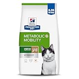 Hill S Prescription Diet J D Joint Care Metabolic Weight Car