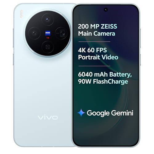vivo X300 5G