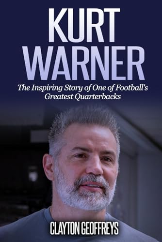 Kurt Warner — book cover