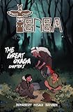 Tenea The Great Okaga Part 01