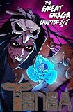 Tenea The Great Okaga Part 3