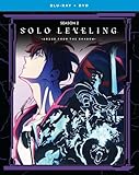 Solo Leveling Season 2 Arise From The Shadow Bd Dvd Na Anz