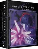 Solo Leveling Season 2 Arise From The Shadow Bd Dvd Le Na An