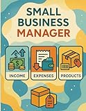 Small Business Manager cover