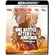 ワン・バトル・アフター・アナザー　４Ｋ ＵＨＤ ＋ ブルーレイ セット [Blu-ray]