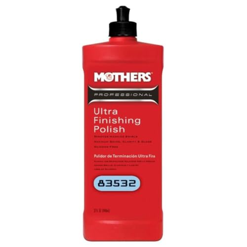 32 fl. oz Professional Ultra Polished Finish