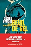 Deuil De Sel Par L Autrice De Marques De Fabrique Prix Polar