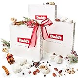 David S Cookies Meltaway Cookies Variety Pack Cinnamon Choco