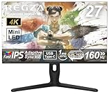 REGZA RM-G278R