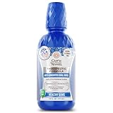 Gurunanda Healthy Gums Mouthwash For Gingivitis Bleeding Gum