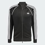adidas Men's SST TT Black/MM US