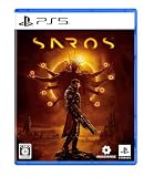 SAROS（サロス）- PS5