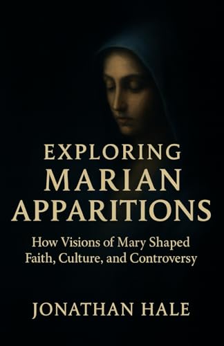 Exploring Marian Apparitions: How Visions of Mary Shaped Faith, Culture, and Controversy