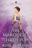 Bargain eBook - The Marquess s Stolen Vow