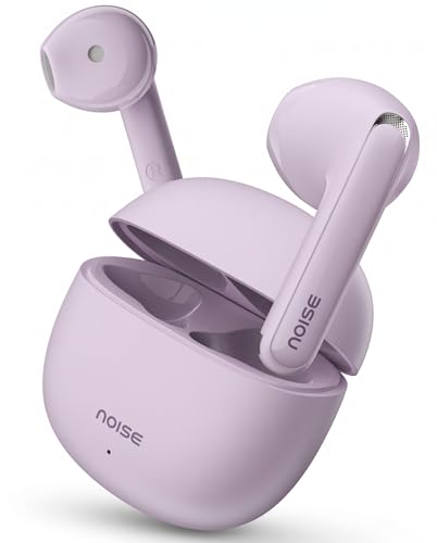 Noise Buds Mini Truly Wireless Earbuds (2026)