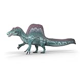Schleich Dinosaurs Spinosaurus Dino Figurine Educational Din
