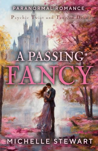 Cover of A Passing Fancy: Paranormal Romance