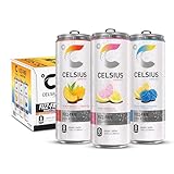 Celsius Fizz Free VP