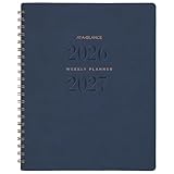 At A Glance Planner 2026 2027 Weekly Monthly Academic 13 Mon
