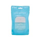 Primal Elements Wish Hydrating Hand Sanitizer Island Coconut
