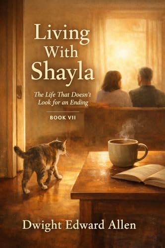 The Life That Doesn't Look for an Ending cover