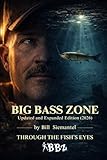 Big Bass Zone Updated And Expanded Edition 2026 Bill Siemant