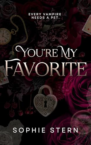 Cover of You're My Favorite
