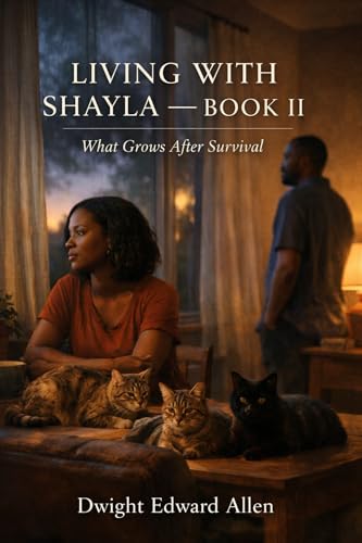 What Grows After Survival cover