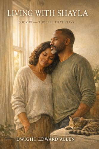 The Life That Stays cover