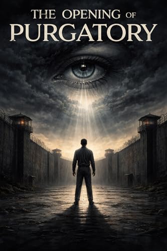 The Opening of Purgatory cover