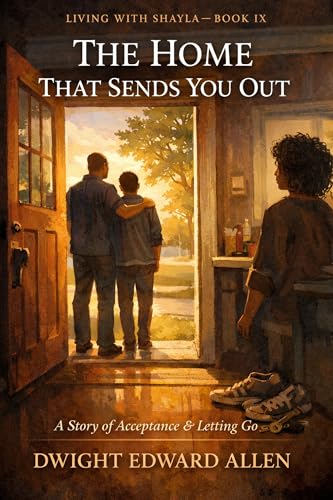 The Home That Sends You Out cover