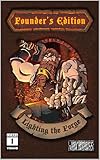Lighting The Forge Founder S Edition Book 1