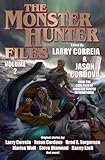 The Monster Hunter Files Volume 2