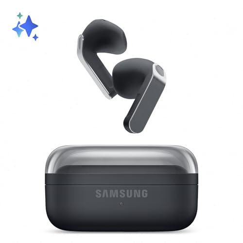 Samsung Buds 4 Black