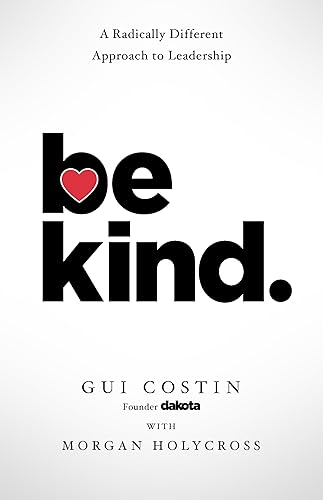 Be Kind