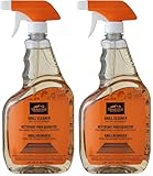 Traeger Grills Bac679 Grill Cleaner Spray Bottle Grease Cutt